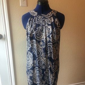 Summer Cotton Dress